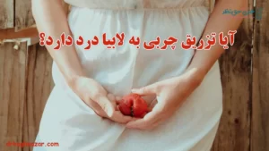 آیا تزریق چربی به لابیا درد دارد؟