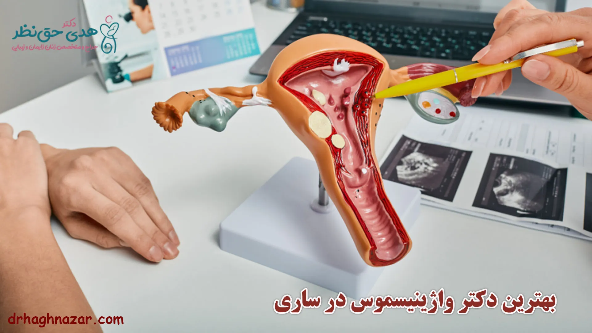 بهترین دکتر درمان واژینیسموس در ساری