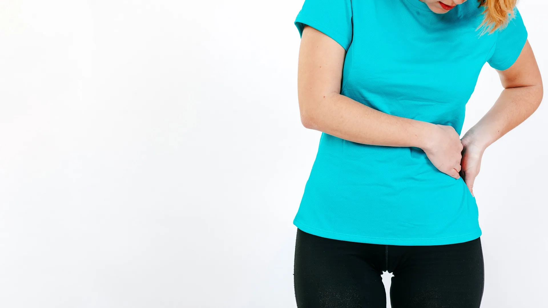 بی اختیاری ادرار در جوانان