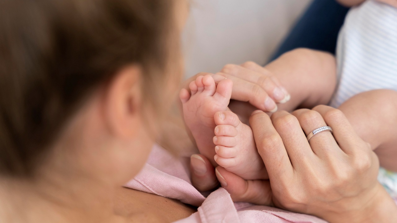 چرا زایمان زودرس؟