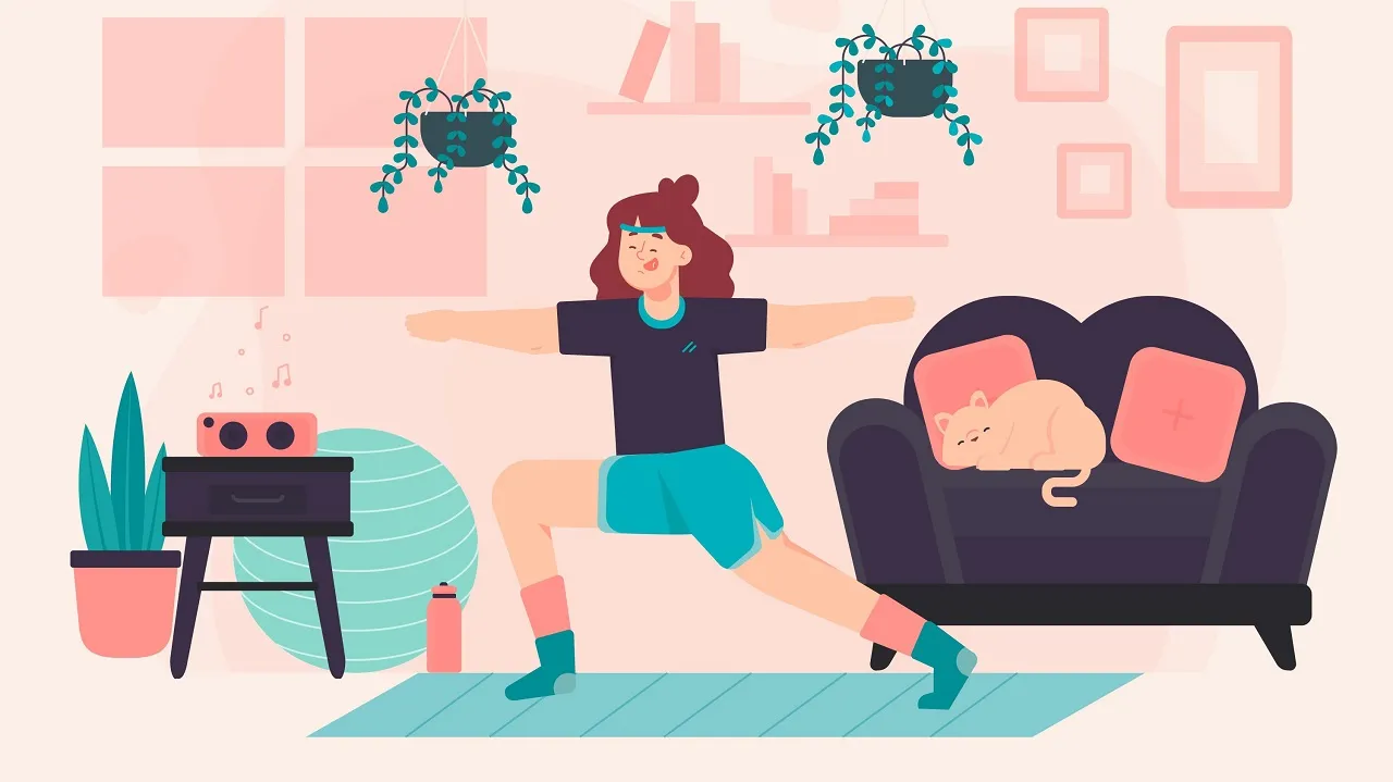 تمرینات کاهش غلائم واژینیسموس