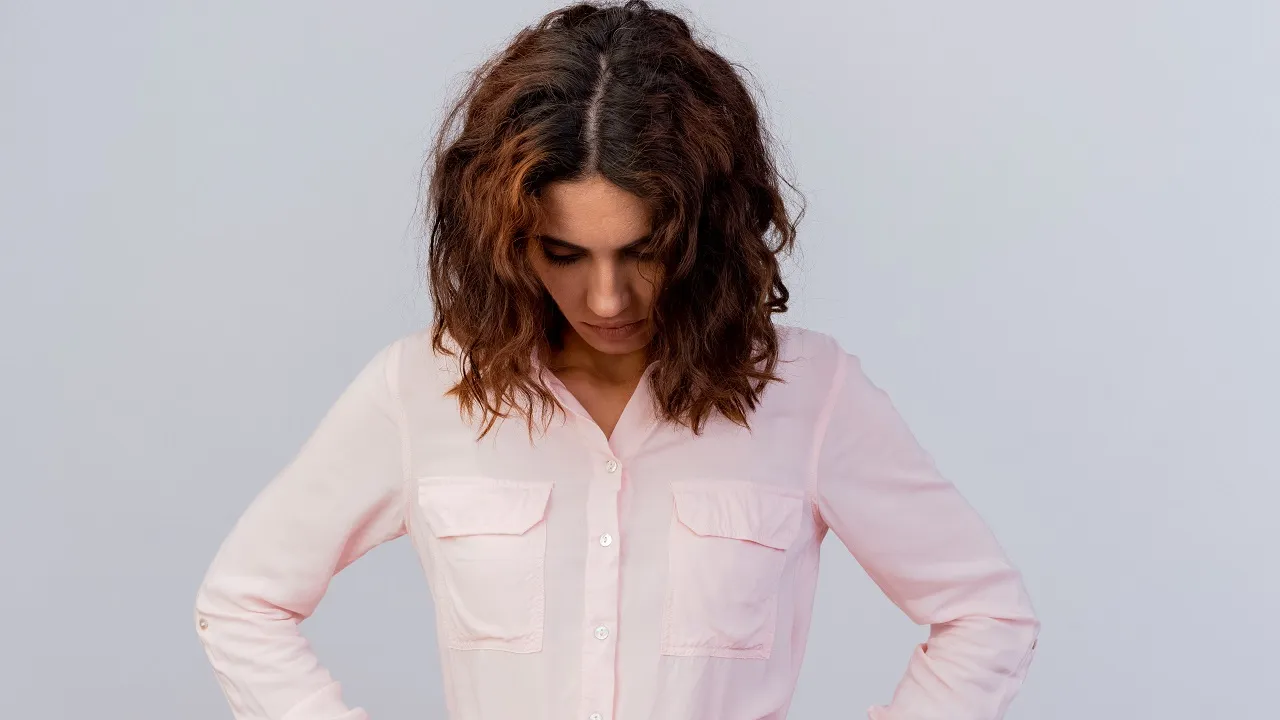 راه های درمان افتادگی رحم